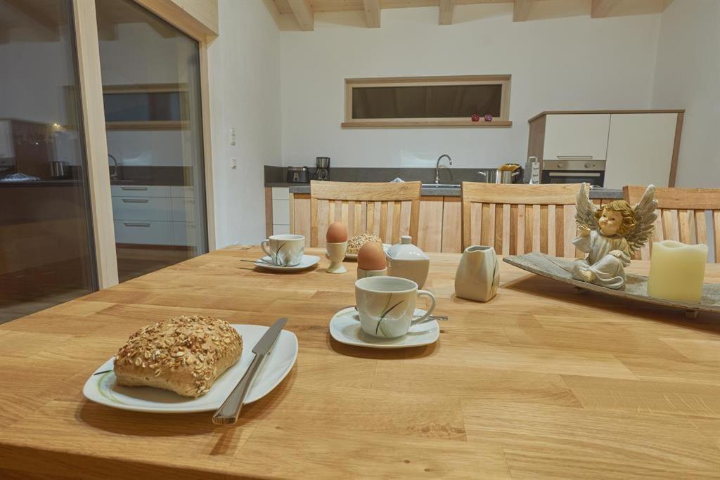 Ferienwohnung Doettlinger Fieberbrunn Bilik gambar